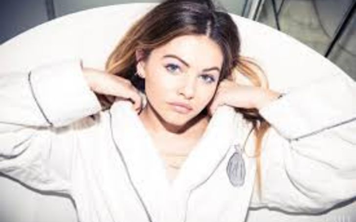 Who Is Thylane Blondeau? Here's All You Need To Know About Her Age, Height, Net Worth, Measurements, Personal Life, & Relationship